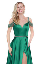 10 of 14 Colors Dress 2109