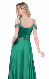 13 of 14 Colors Dress 2109