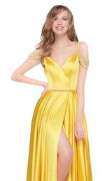 12 of 14 Colors Dress 2109