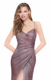 5 of 8 Colors Dress 2110