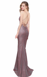 4 of 8 Colors Dress 2110