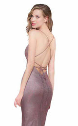 8 of 8 Colors Dress 2110