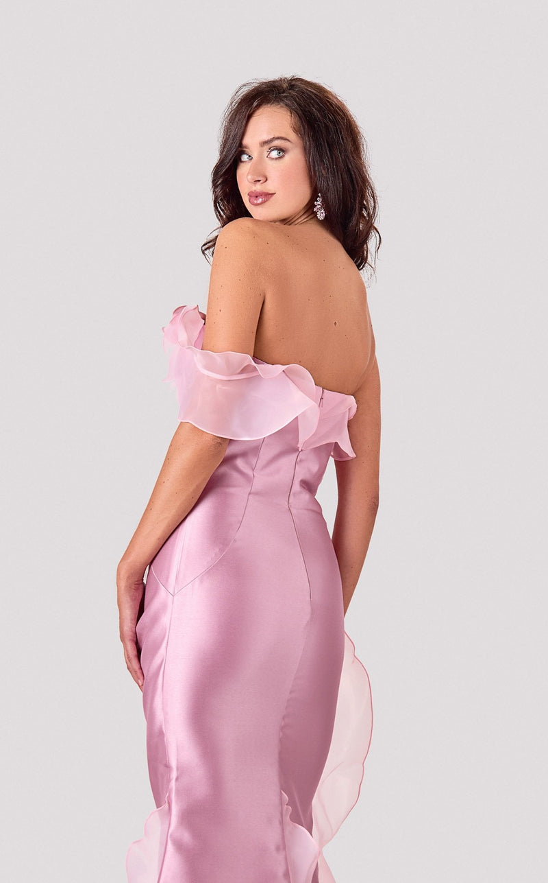 Terani 2111E4743 Peony