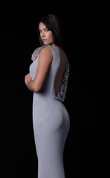 5 of 6 Terani 2111E4752 Silver