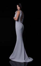 2 of 6 Terani 2111E4752 Silver