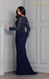 2 of 3 Terani 2111M5277 Navy