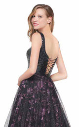 12 of 12 Colors Dress 2111