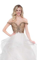 5 of 8 Colors Dress 2112