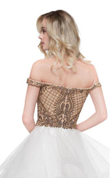 8 of 8 Colors Dress 2112