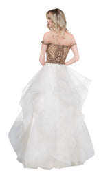 4 of 8 Colors Dress 2112