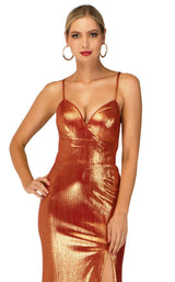 8 of 10 Cecilia Couture 2115 Pink