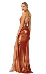 5 of 10 Cecilia Couture 2115 Pink