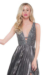 5 of 8 Colors Dress 2115