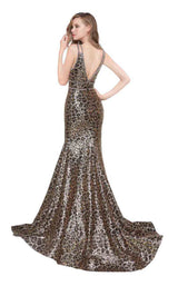 8 of 16 Colors Dress 2116