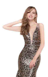 12 of 16 Colors Dress 2116