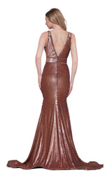 7 of 16 Colors Dress 2116