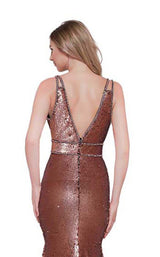 15 of 16 Colors Dress 2116