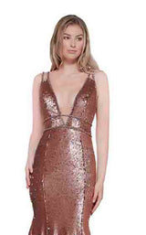 11 of 16 Colors Dress 2116