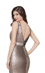 14 of 16 Colors Dress 2116