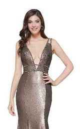 10 of 16 Colors Dress 2116