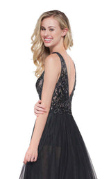 9 of 10 Colors Dress 2117