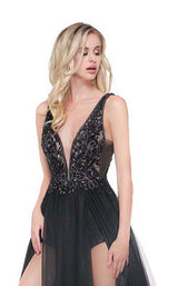 6 of 10 Colors Dress 2117