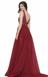 5 of 10 Colors Dress 2117