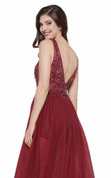 10 of 10 Colors Dress 2117