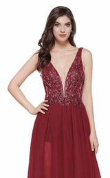 7 of 10 Colors Dress 2117