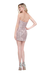 6 of 12 Colors Dress 2119