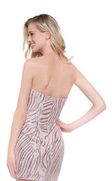 12 of 12 Colors Dress 2119