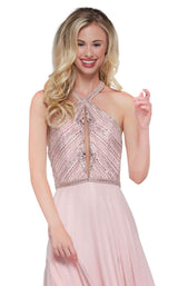 6 of 10 Colors Dress 2124