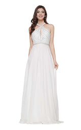 3 of 10 Colors Dress 2124 Off White