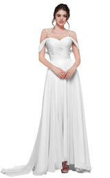 1 of 20 Colors Dress 2125 Off White