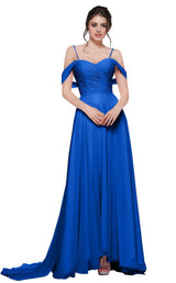 3 of 20 Colors Dress 2125 Sapphire