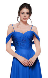13 of 20 Colors Dress 2125 Sapphire