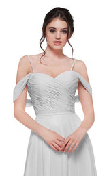 16 of 20 Colors Dress 2125 Silver