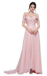 5 of 20 Colors Dress 2125 Light Pink