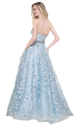 4 of 8 Colors Dress 2127