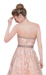 7 of 8 Colors Dress 2127