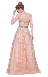 3 of 8 Colors Dress 2127