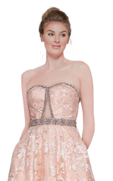 5 of 8 Colors Dress 2127