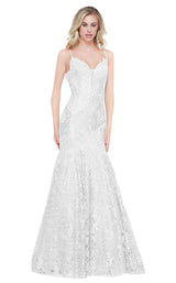 3 of 8 Colors Dress 2128 Off White