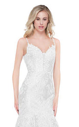 7 of 8 Colors Dress 2128 Off White