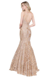 4 of 8 Colors Dress 2128