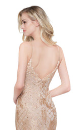 8 of 8 Colors Dress 2128