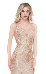 5 of 8 Colors Dress 2128