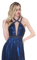 5 of 8 Colors Dress 2129