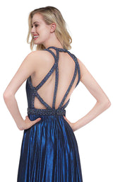 8 of 8 Colors Dress 2129