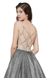 8 of 8 Colors Dress 2130